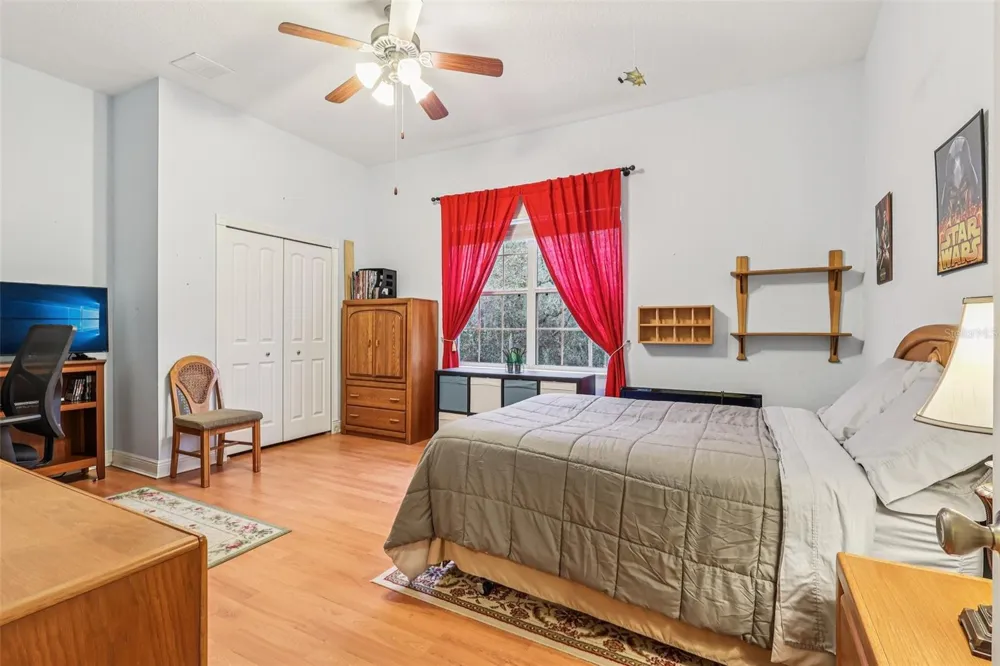 30342 VITEX AVENUE Eustis, FL 32736