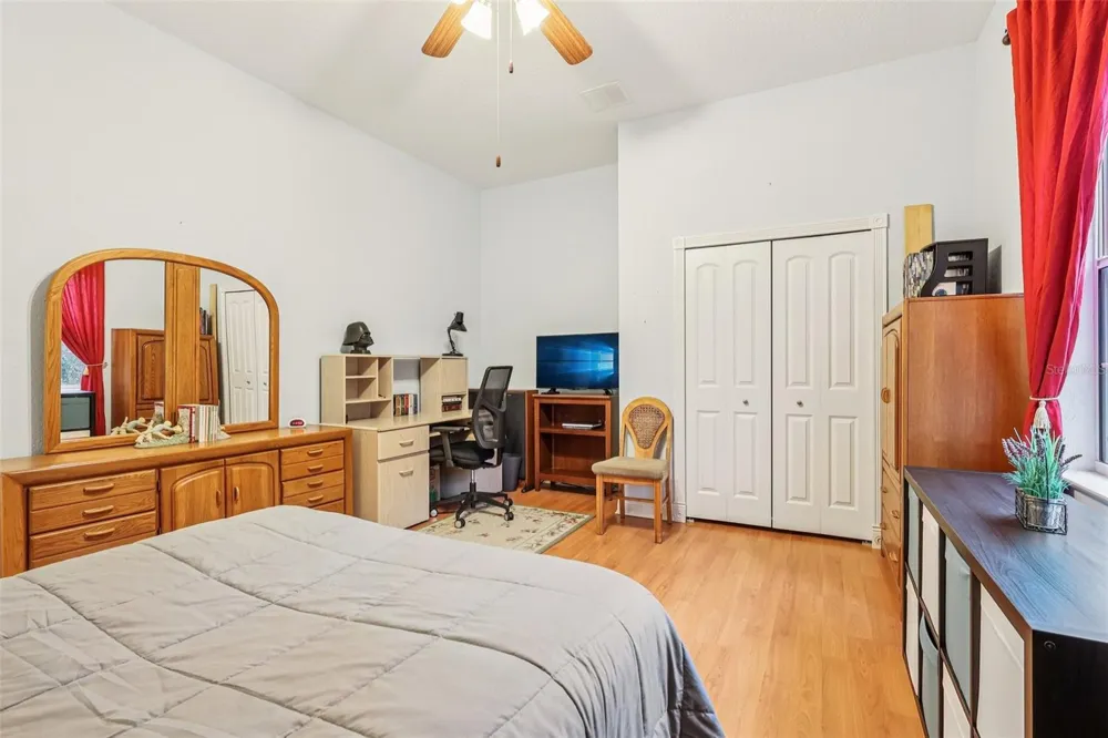 30342 VITEX AVENUE Eustis, FL 32736