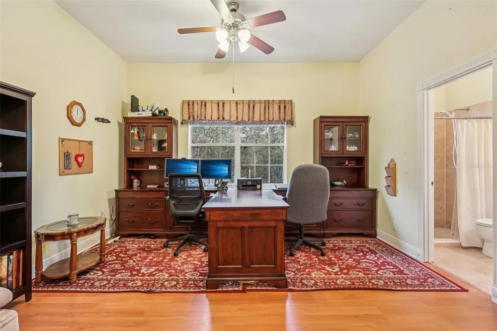 30342 VITEX AVENUE Eustis, FL 32736