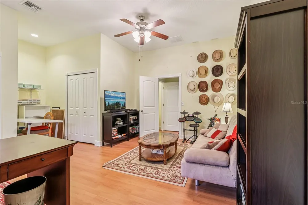 30342 VITEX AVENUE Eustis, FL 32736