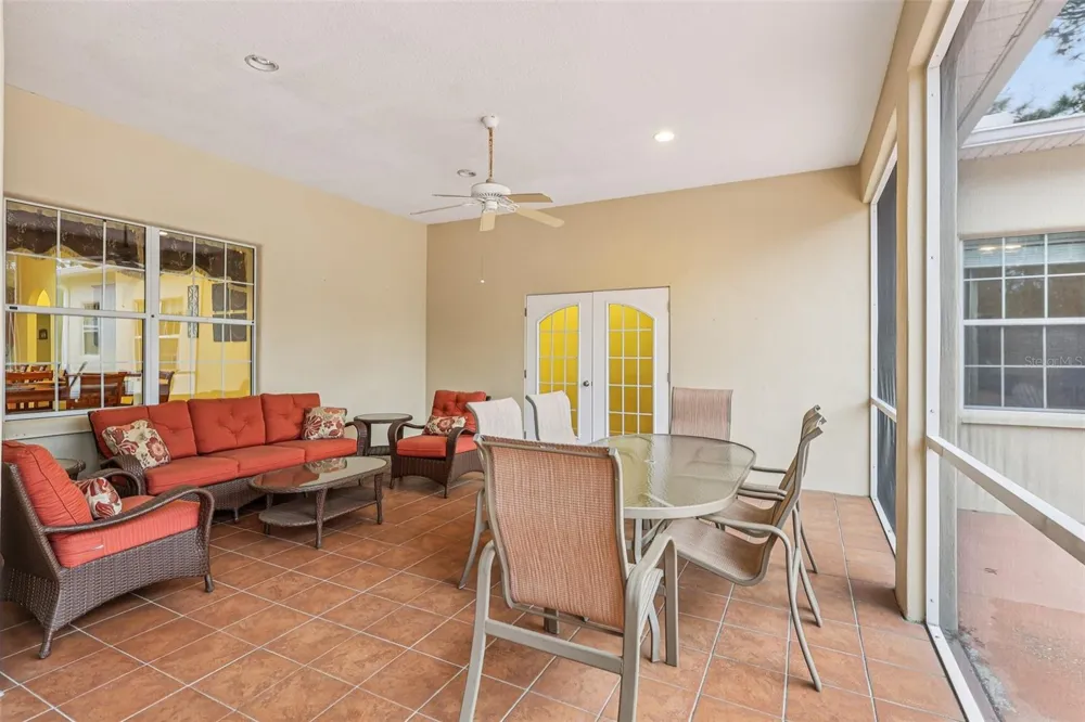 30342 VITEX AVENUE Eustis, FL 32736