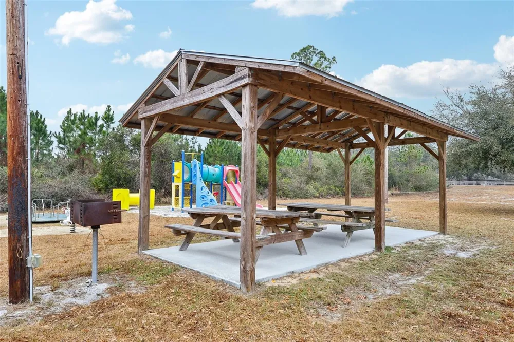 30342 VITEX AVENUE Eustis, FL 32736
