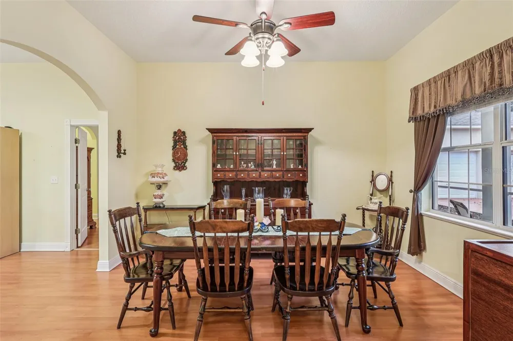30342 VITEX AVENUE Eustis, FL 32736