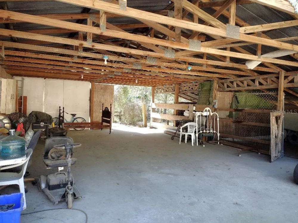 1916 LAUREL AVENUE Bunnell, FL 32110