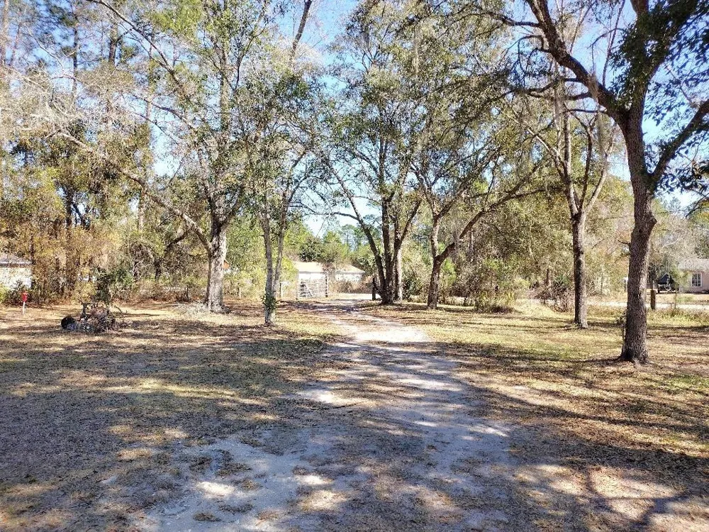 1916 LAUREL AVENUE Bunnell, FL 32110