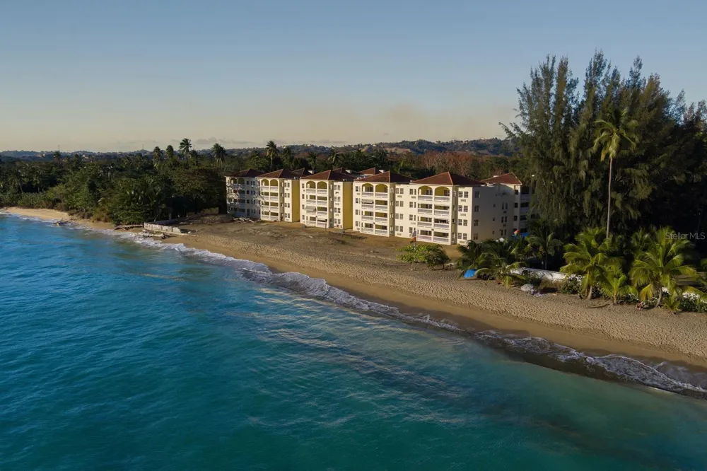 PR 429 SOL Y PLAYA Rincon, PR 00677