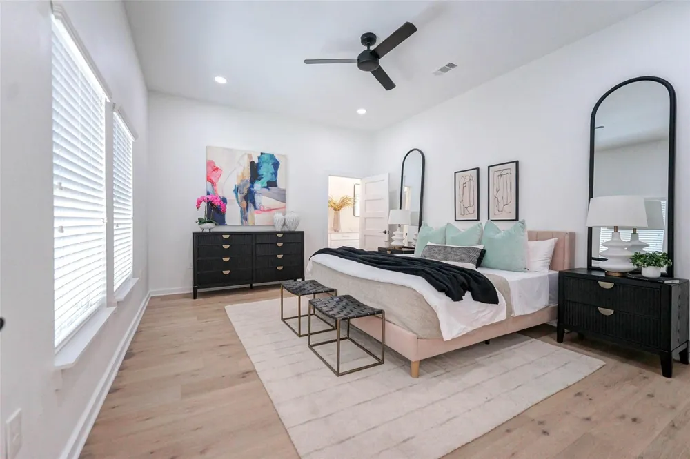 10118 Briar Rose Drive Houston, TX 77042