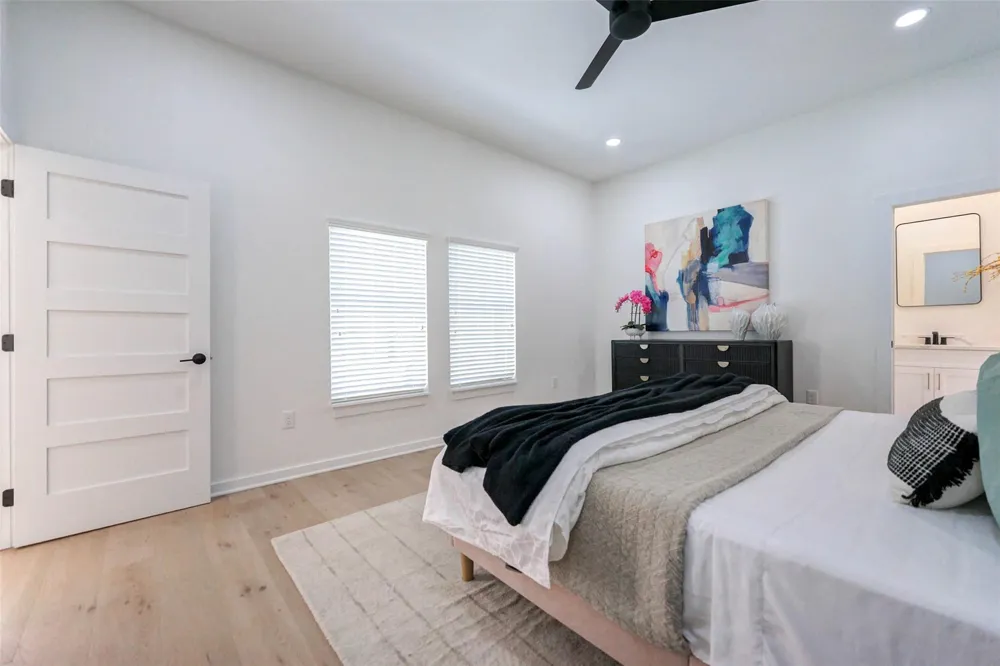 10118 Briar Rose Drive Houston, TX 77042
