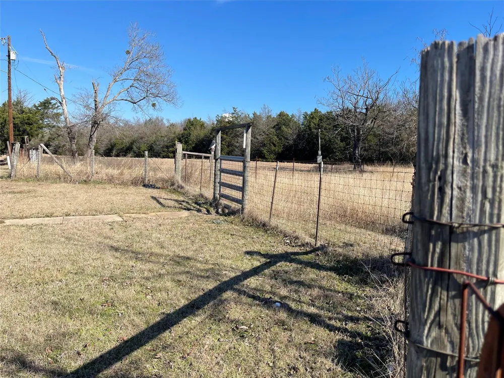 Fm 80 Teague, TX 75860