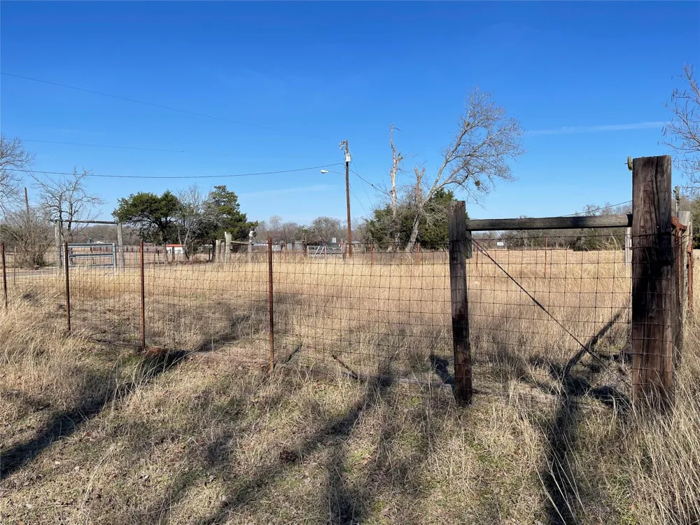 Fm 80 Teague, TX 75860