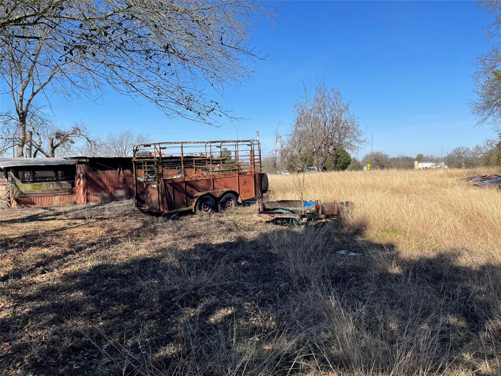 Fm 80 Teague, TX 75860