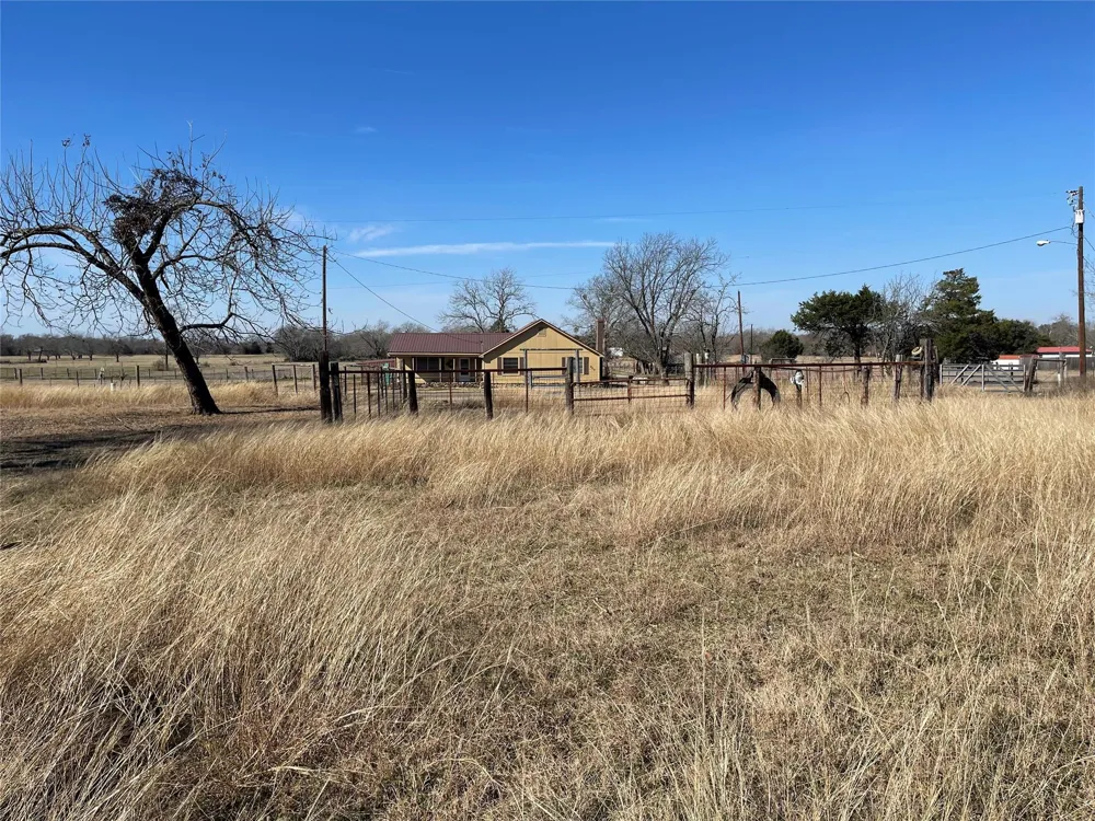 Fm 80 Teague, TX 75860