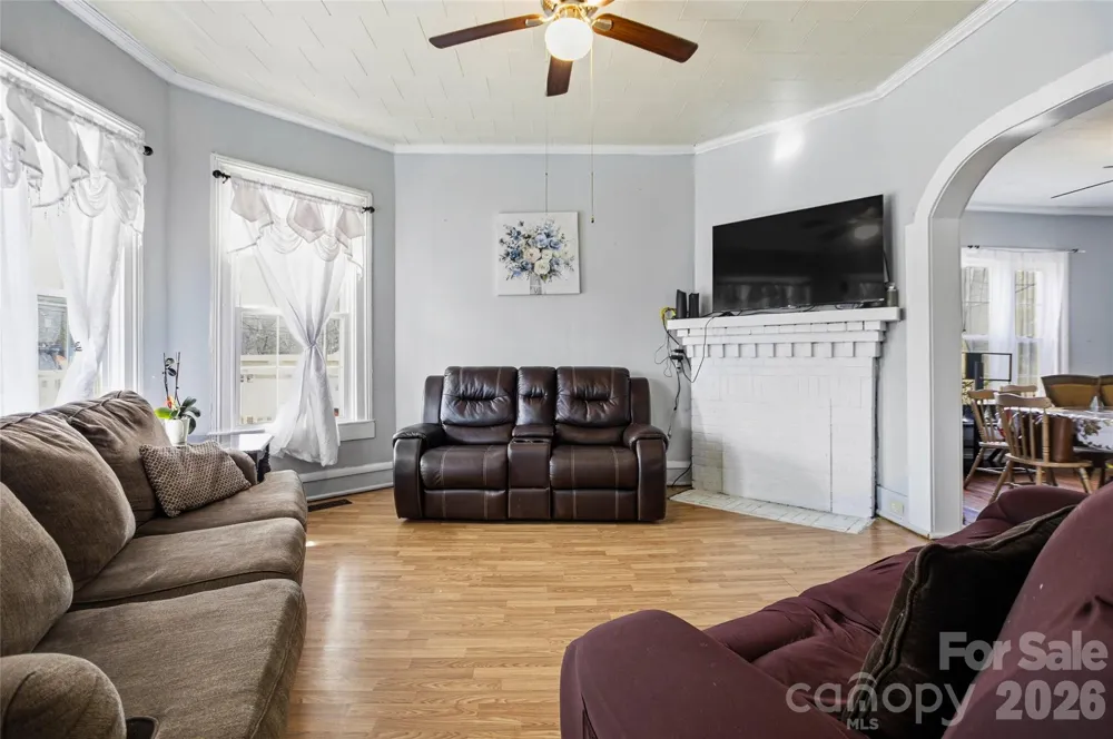 1212 S Salisbury Avenue Spencer, NC 28159