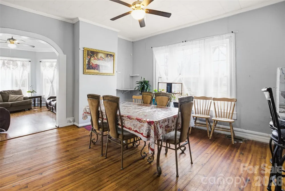 1212 S Salisbury Avenue Spencer, NC 28159