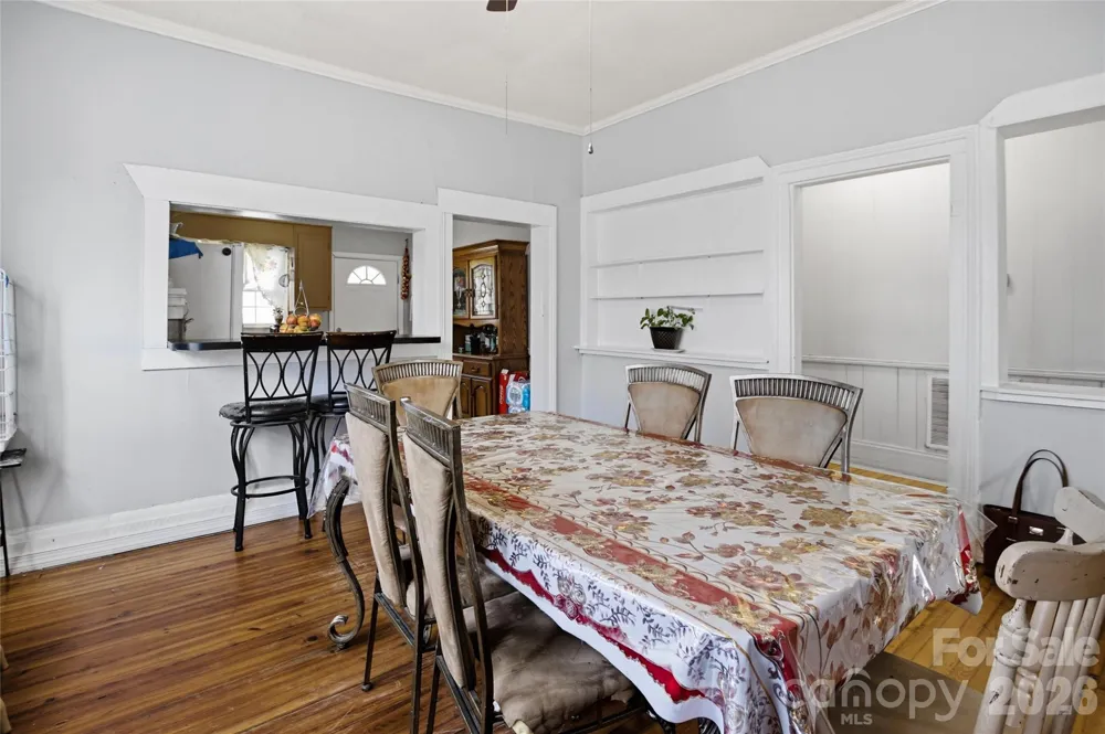 1212 S Salisbury Avenue Spencer, NC 28159