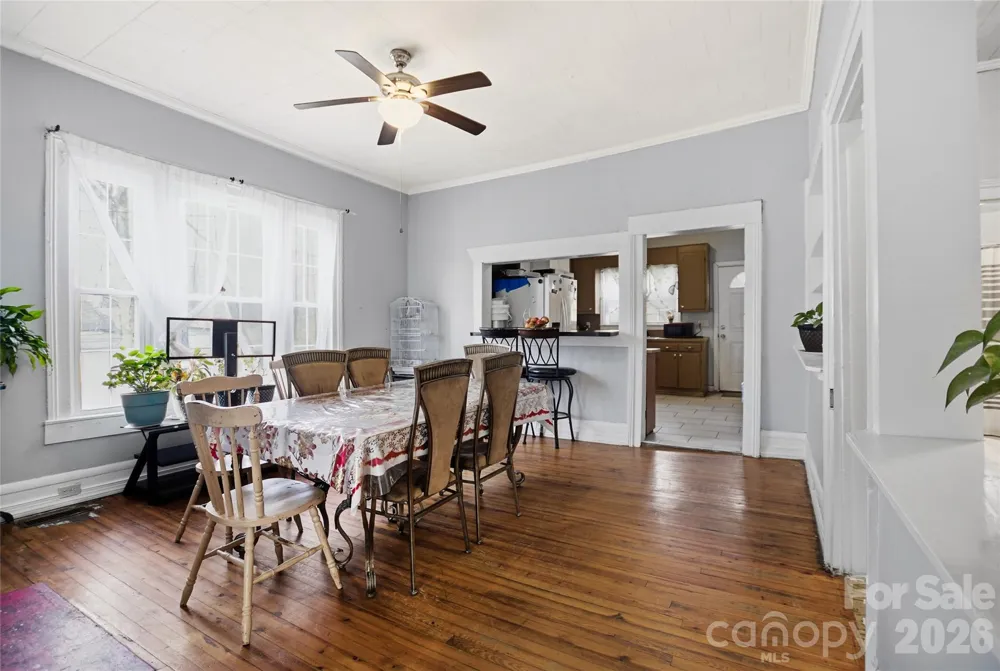 1212 S Salisbury Avenue Spencer, NC 28159
