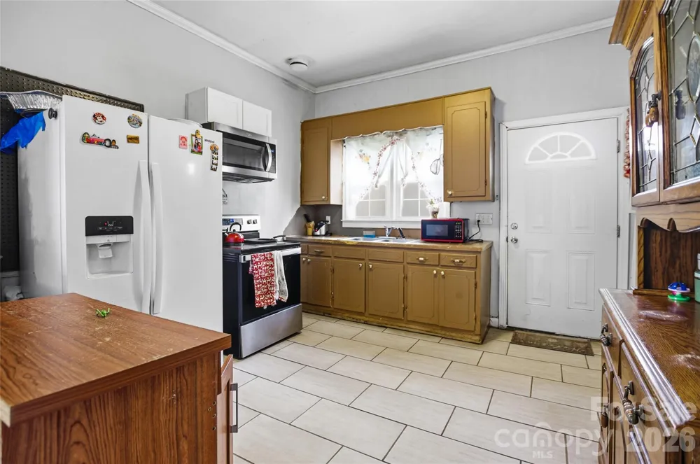 1212 S Salisbury Avenue Spencer, NC 28159