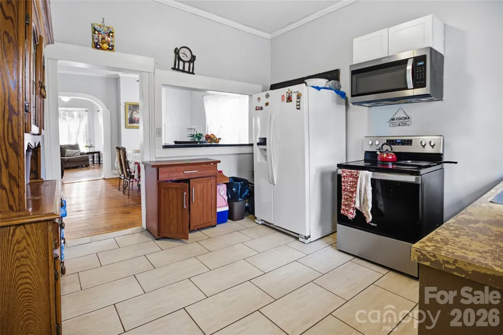 1212 S Salisbury Avenue Spencer, NC 28159