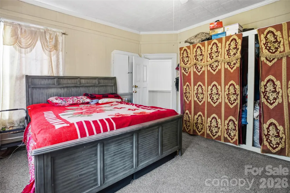 1212 S Salisbury Avenue Spencer, NC 28159