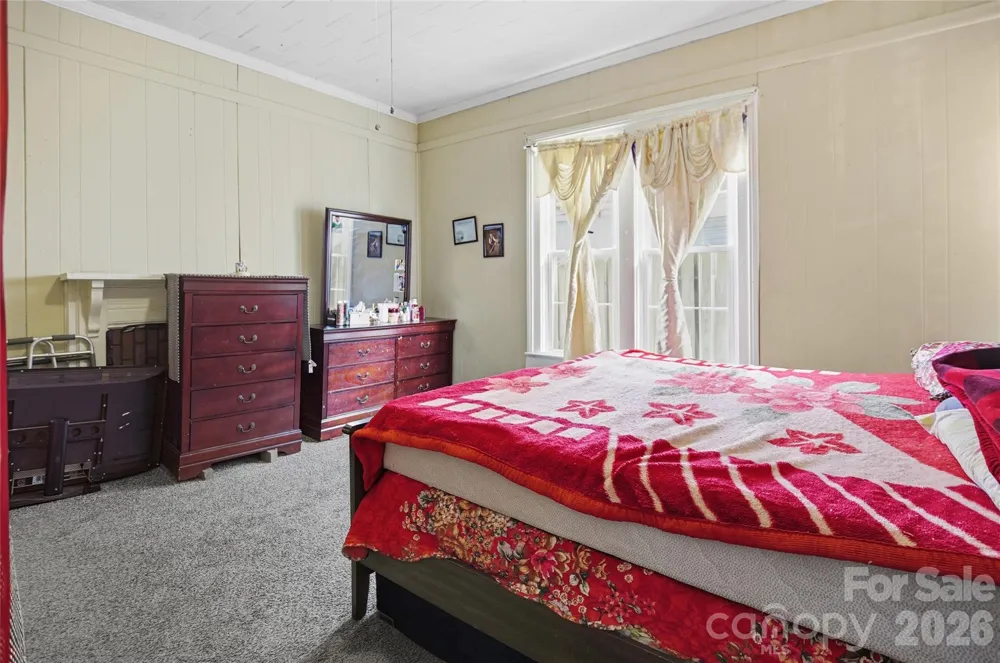 1212 S Salisbury Avenue Spencer, NC 28159