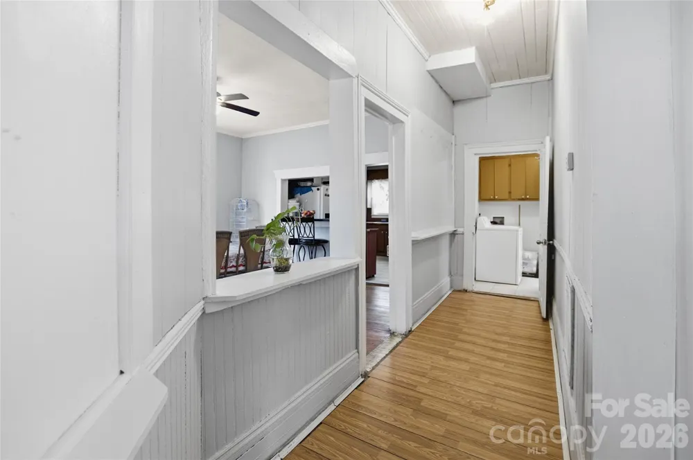 1212 S Salisbury Avenue Spencer, NC 28159