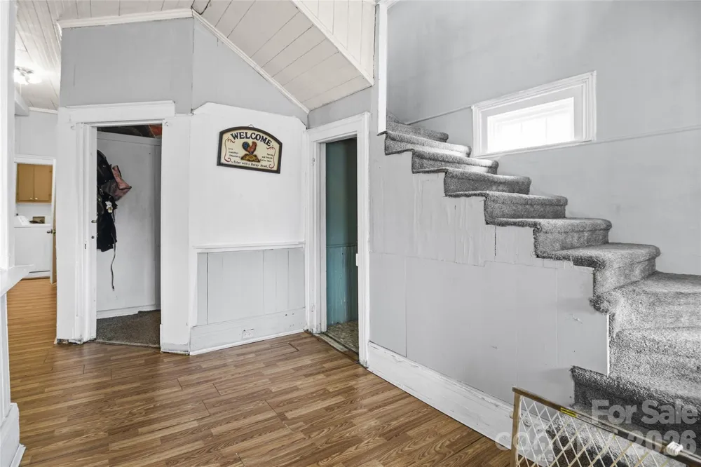 1212 S Salisbury Avenue Spencer, NC 28159