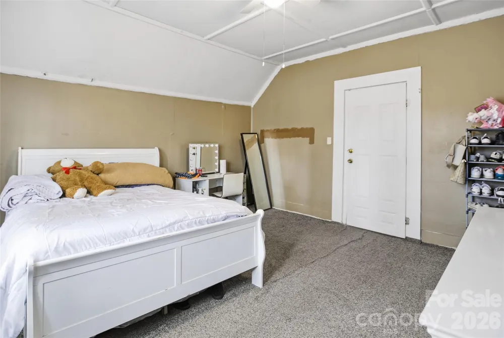 1212 S Salisbury Avenue Spencer, NC 28159