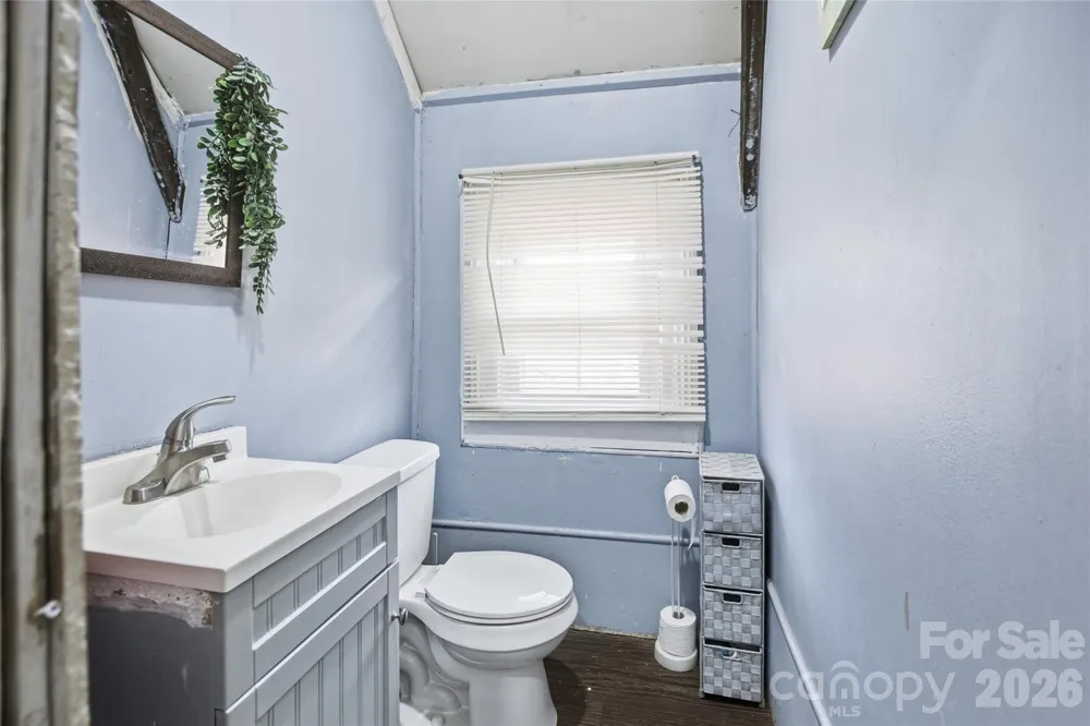 1212 S Salisbury Avenue Spencer, NC 28159