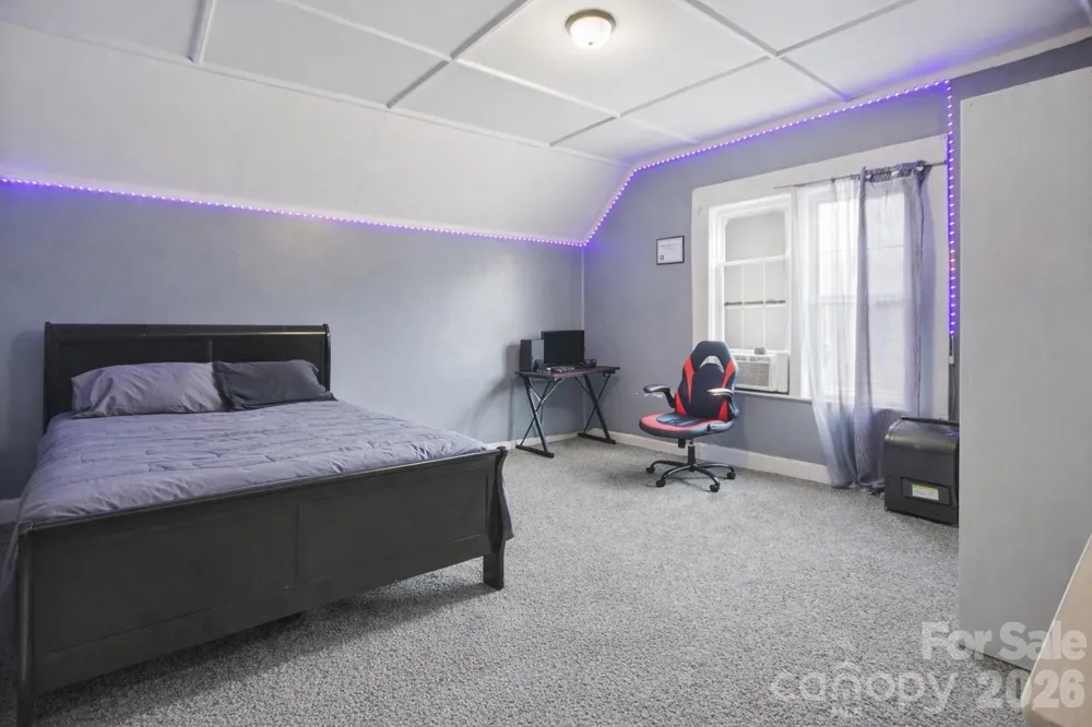 1212 S Salisbury Avenue Spencer, NC 28159
