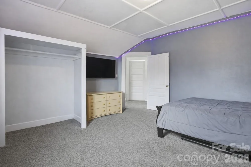 1212 S Salisbury Avenue Spencer, NC 28159