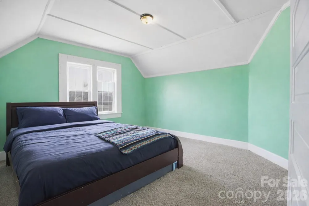 1212 S Salisbury Avenue Spencer, NC 28159