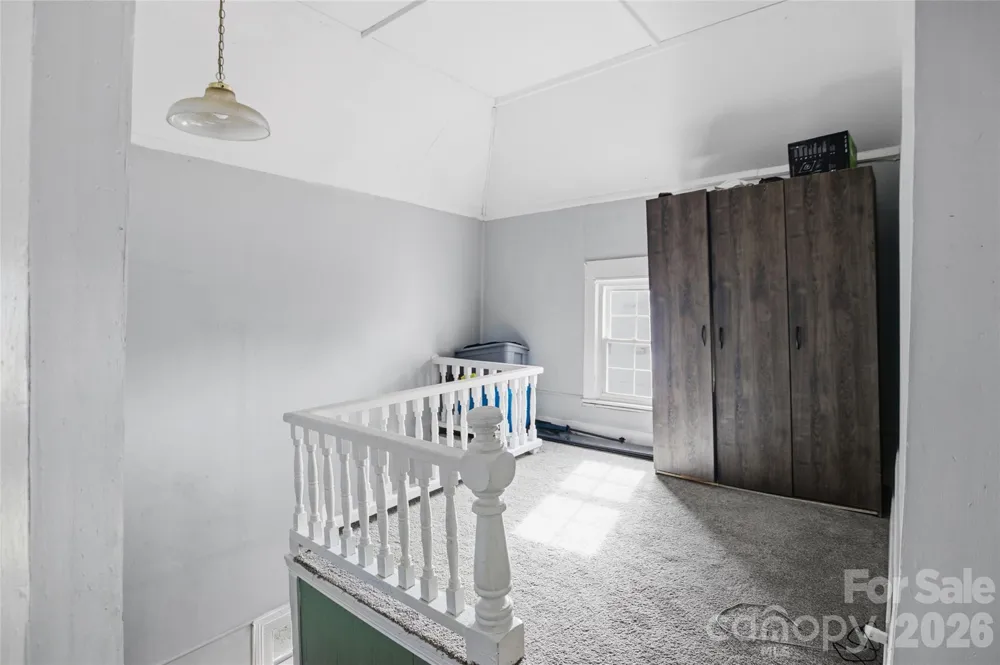 1212 S Salisbury Avenue Spencer, NC 28159