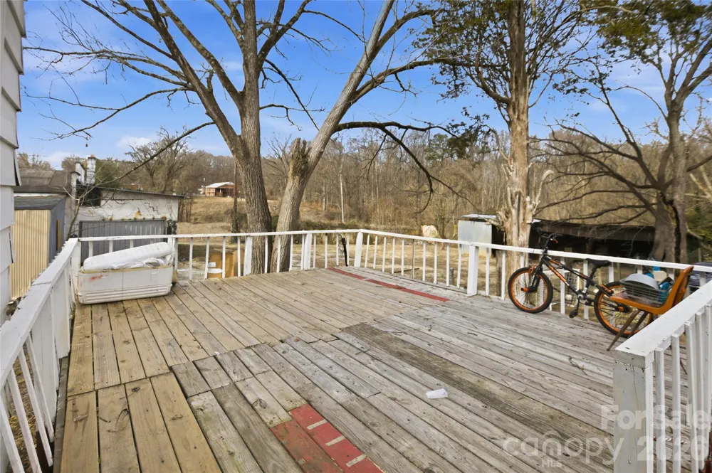 1212 S Salisbury Avenue Spencer, NC 28159