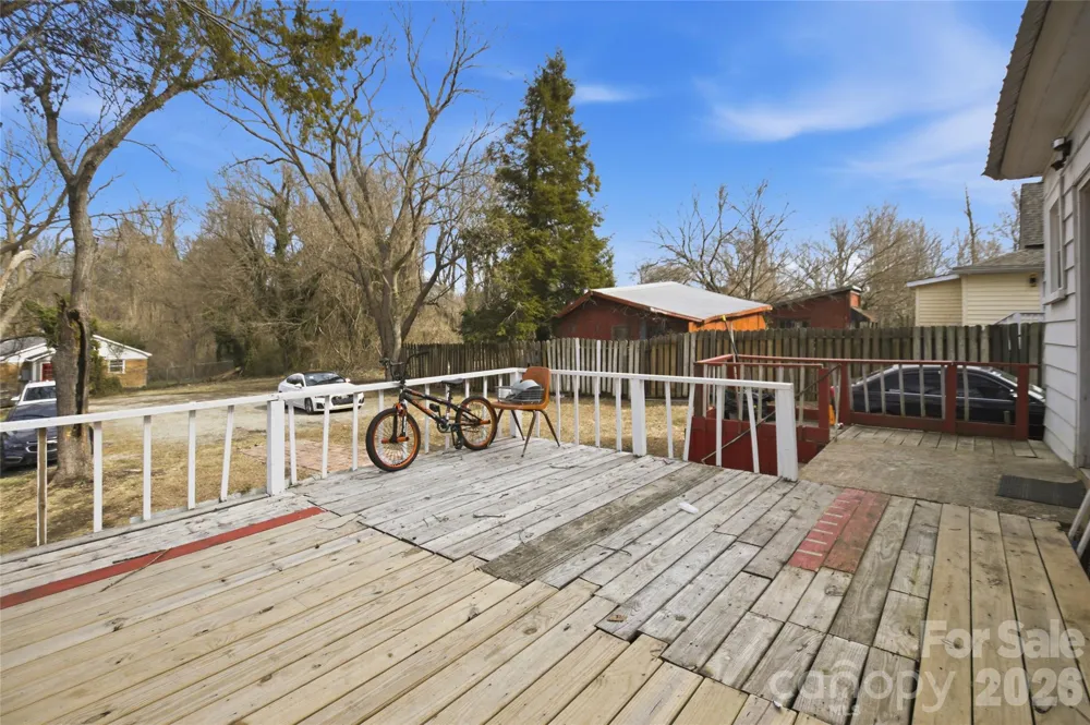 1212 S Salisbury Avenue Spencer, NC 28159