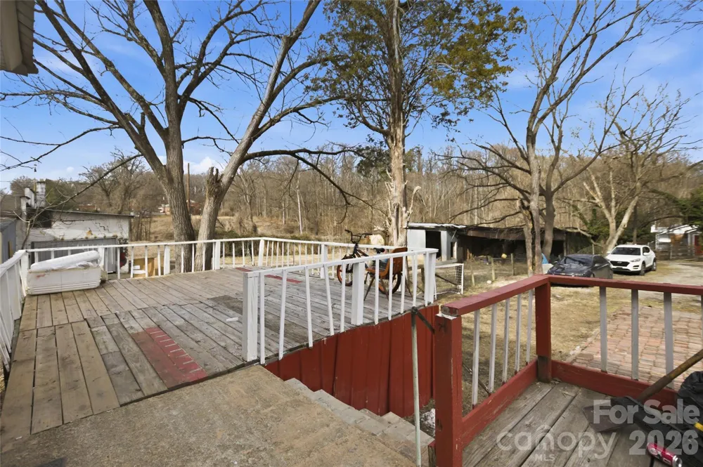 1212 S Salisbury Avenue Spencer, NC 28159