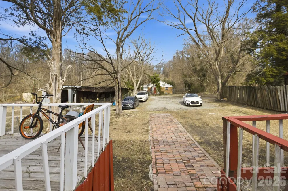 1212 S Salisbury Avenue Spencer, NC 28159