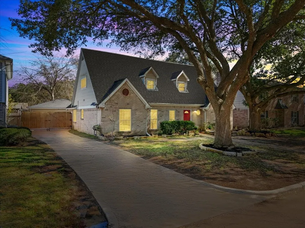 18010 Cypress Spring Drive