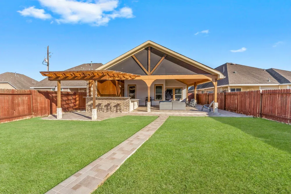 4107 Mossy Spring Lane