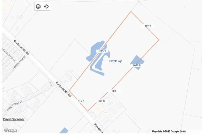 Kuykendahl Spring, TX 77389