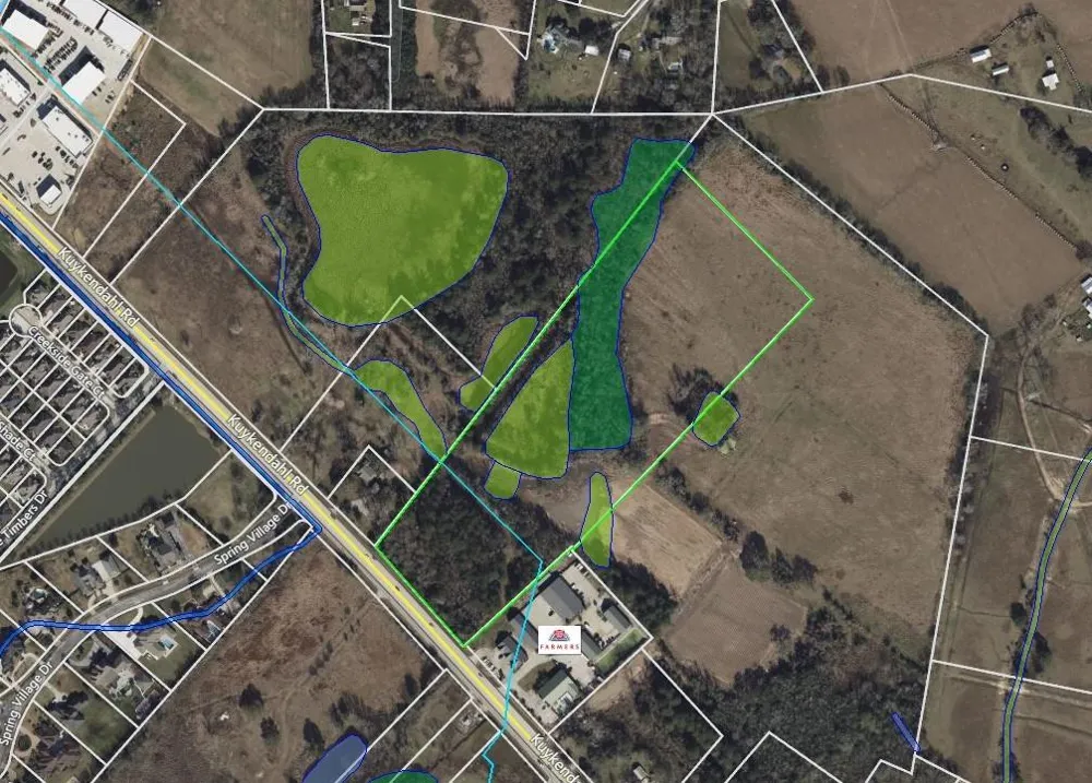 Kuykendahl Spring, TX 77389
