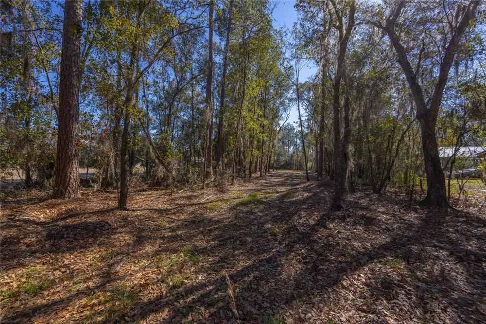 155TH WAY Starke, FL 32091