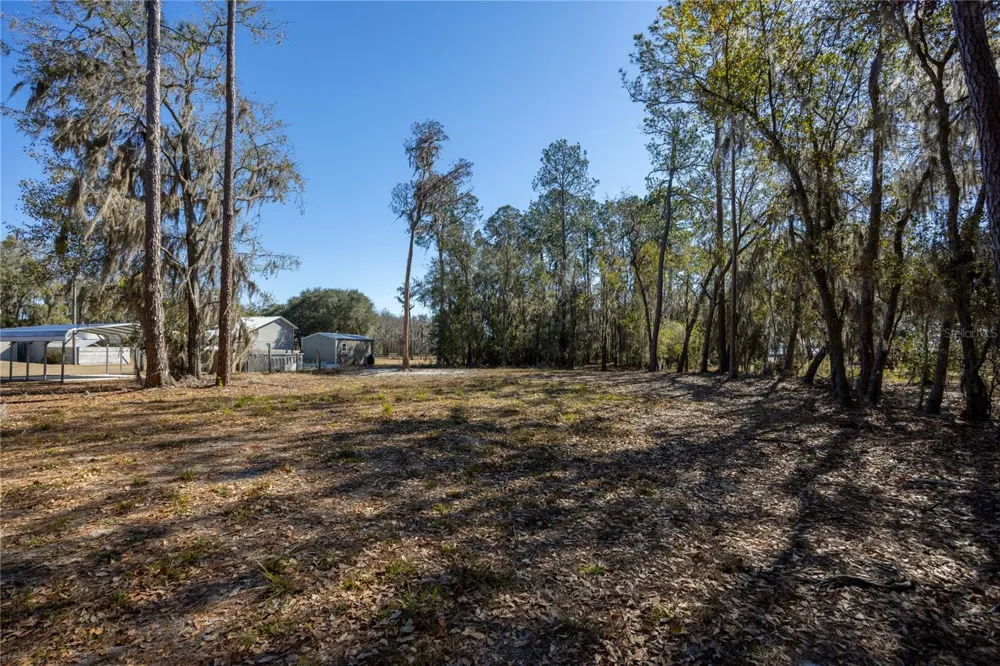 155TH WAY Starke, FL 32091