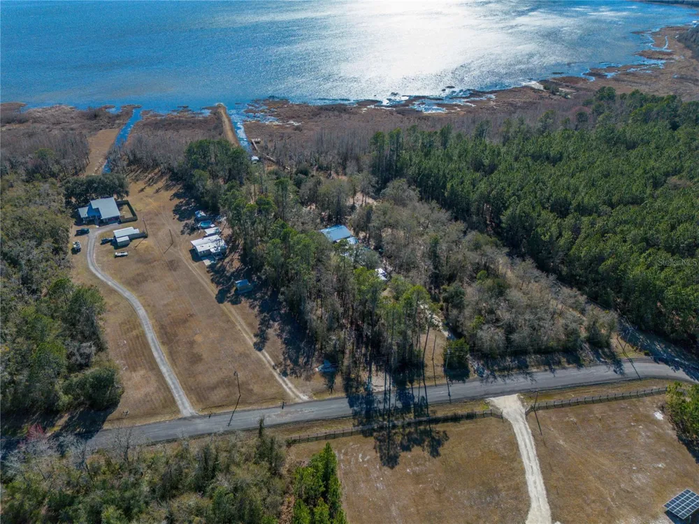 155TH WAY Starke, FL 32091