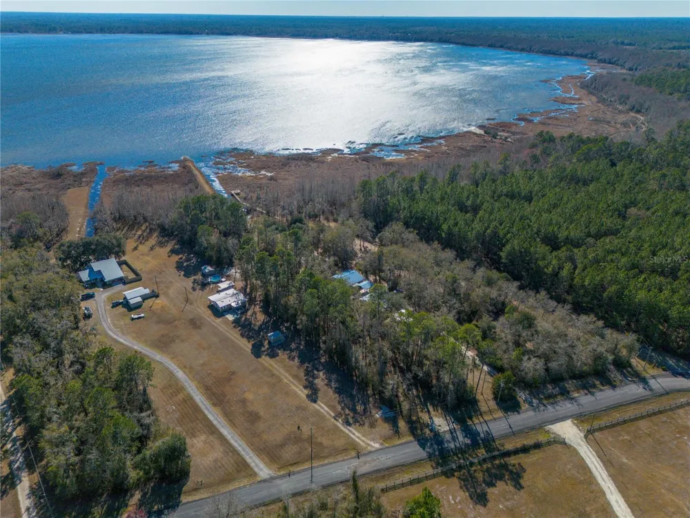 155TH WAY Starke, FL 32091
