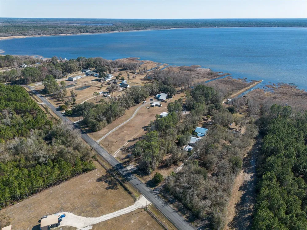 155TH WAY Starke, FL 32091