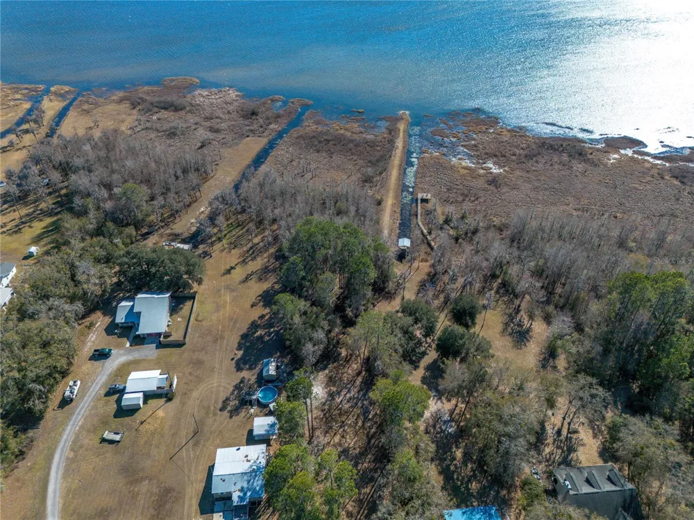 155TH WAY Starke, FL 32091