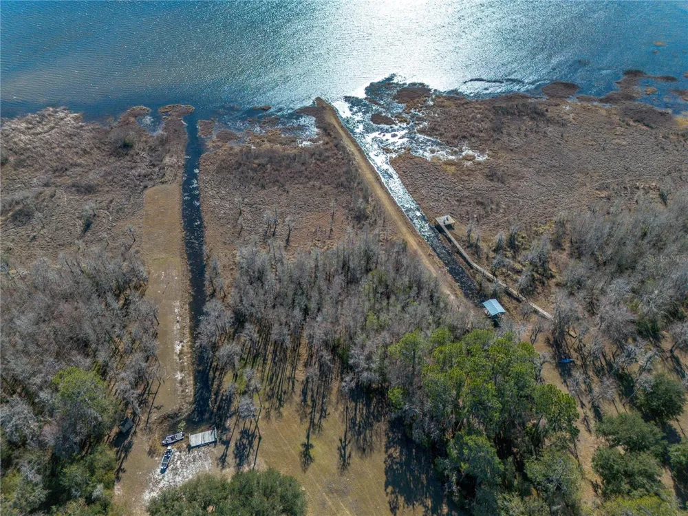 155TH WAY Starke, FL 32091