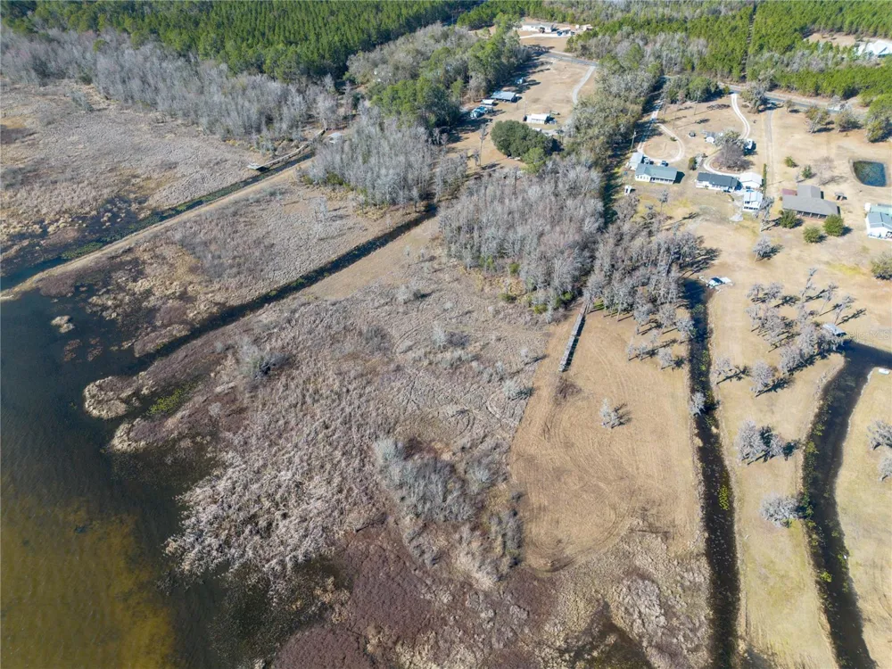 155TH WAY Starke, FL 32091