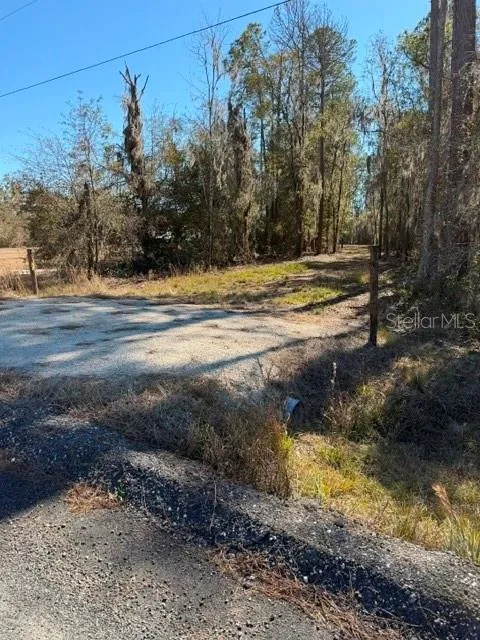 155TH WAY Starke, FL 32091