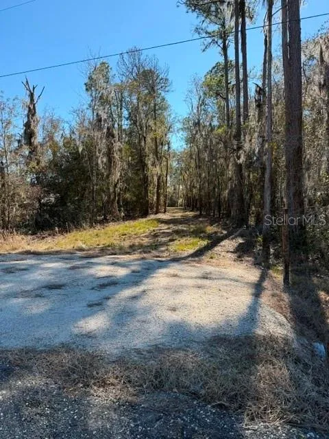 155TH WAY Starke, FL 32091